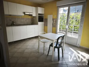 House in Châteauneuf-sur-Loire (45110)