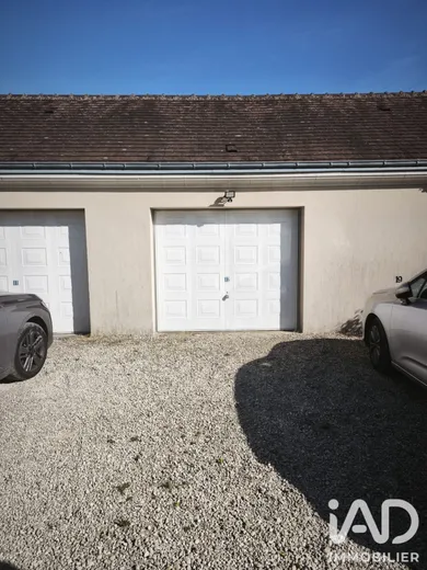 Maison à Châteauneuf-sur-Loire (45110)