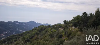 Terrain loisirs à MENTON (06500)