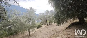 Leisure land in MENTON (06500)