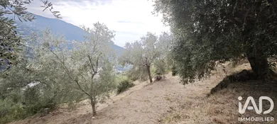 Terrain loisirs à MENTON (06500)
