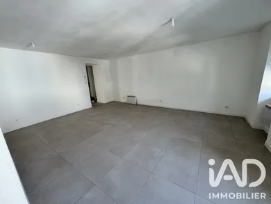 Appartement à Saint-Ambroix (30500)