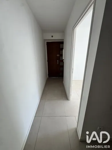 Appartement à Saint-Ambroix (30500)