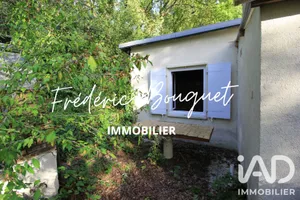 House in Quincy-Voisins (77860)