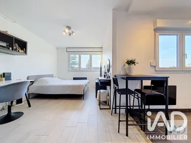 Studio in Montigny-lès-Metz (57950)