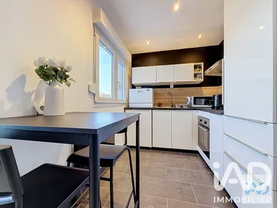Studio in Montigny-lès-Metz (57950)