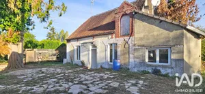 Maison à Charny (89120)