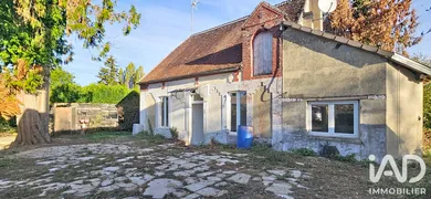 Maison à Charny (89120)