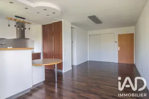 Apartment in Saint-Grégoire (35760)