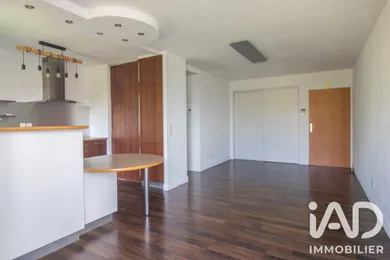 Appartement à Saint-Grégoire (35760)