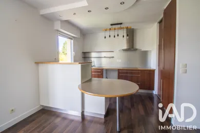 Appartement à Saint-Grégoire (35760)
