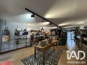 Shoes, Leather goods in Saint-Céré (46400)