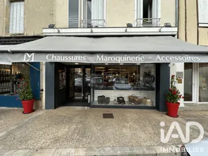 Chaussure, Cuir à Saint-Céré (46400)