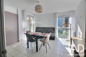 Appartement à Saint-Cyprien (66750)