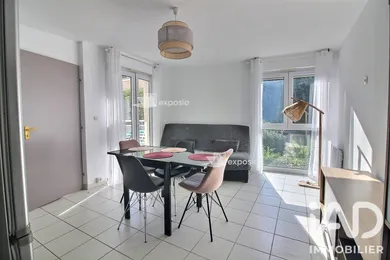 Appartement à Saint-Cyprien (66750)