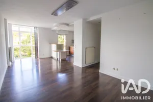 Appartement à Saint-Grégoire (35760)