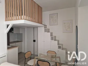 Appartement à Paris (75003)