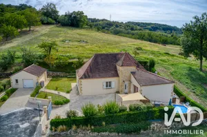 Traditional house in Sarlat-la-Canéda (24200)