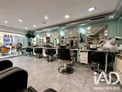 Beauty, Hairdressing in Dourdan (91410)