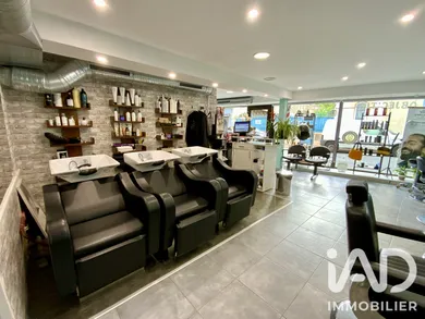 Beauty, Hairdressing in Dourdan (91410)