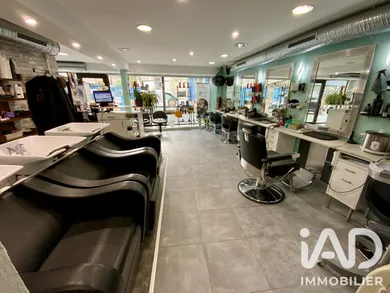 Beauty, Hairdressing in Dourdan (91410)