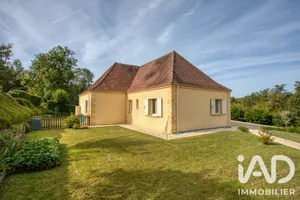 Maison traditionnelle à Sarlat-la-Canéda (24200)