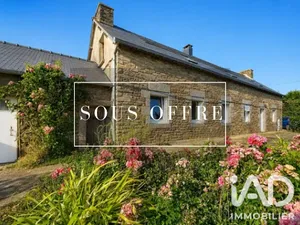 Longere in La Motte (22600)