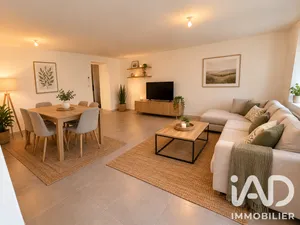 Apartment in Saint-Ambroix (30500)