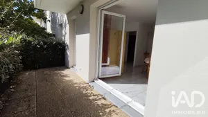 Apartment in Betton (35830)