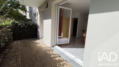 Appartement à Betton (35830)