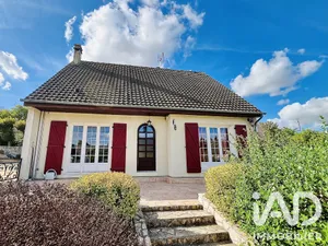 Maison à Grand-Rozoy (02210)