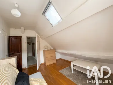 Appartement à Louveciennes (78430)