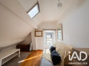 Apartment in Louveciennes (78430)
