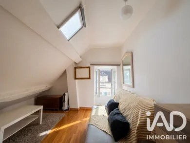 Appartement à Louveciennes (78430)