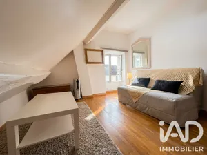 Appartement à Louveciennes (78430)