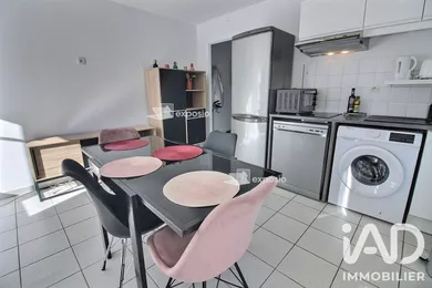 Appartement à Saint-Cyprien (66750)