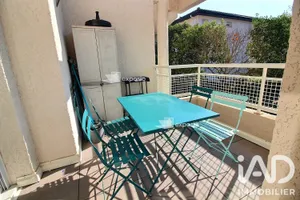 Apartment in Saint-Cyprien (66750)