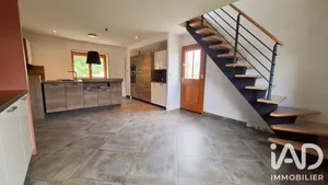 House in Saint-Agnan (71160)