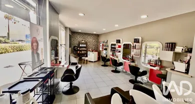 Esthétique, Coiffure à Cagnes-sur-Mer (06800)