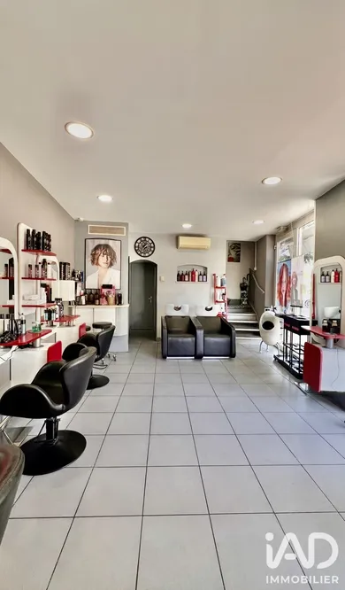 Esthétique, Coiffure à Cagnes-sur-Mer (06800)