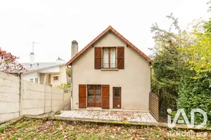 Maison à Orsay (91400)
