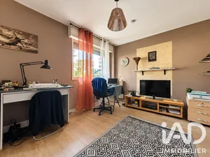 Appartement à Nice (06100)