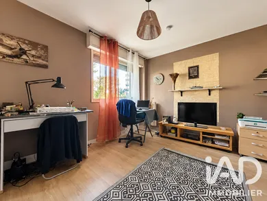 Apartment in Nice (06100)