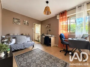 Apartment in Nice (06100)