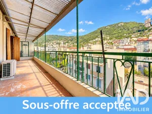 Apartment in Nice (06300)
