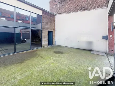 Loft in Tourcoing (59200)