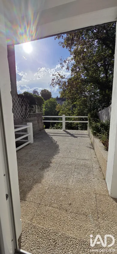 Townhouse in Oloron-Sainte-Marie (64400)