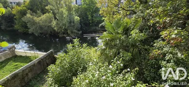 Townhouse in Oloron-Sainte-Marie (64400)