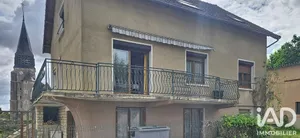 Maison à Paroy-en-Othe (89210)