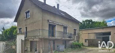 Maison à Paroy-en-Othe (89210)